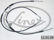 11.01.09 0 LINEX