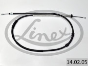 14.02.05 0 LINEX