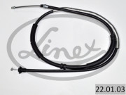 22.01.03 0 LINEX