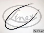 27.01.72 0 LINEX