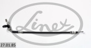 27.01.85 0 LINEX