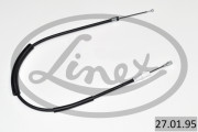 27.01.95 0 LINEX