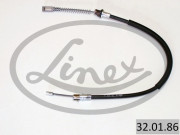 32.01.86 0 LINEX