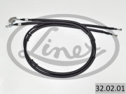 32.02.01 0 LINEX