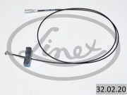 32.02.20 0 LINEX