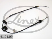 41.01.09 0 LINEX