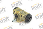 6032525 0 KRAFT AUTOMOTIVE