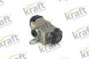 6033155 Válec kolové brzdy KRAFT AUTOMOTIVE
