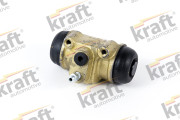 6033360 Válec kolové brzdy KRAFT AUTOMOTIVE