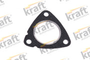 0500130 Držák, výfukový systém KRAFT AUTOMOTIVE
