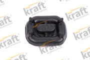 0501020 Držák, výfukový systém KRAFT AUTOMOTIVE