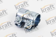 0570060 Spojovací trubky, výfukový systém KRAFT AUTOMOTIVE