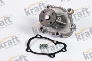 1501713 Vodní čerpadlo, chlazení motoru KRAFT AUTOMOTIVE