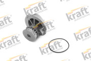 1501780 Vodní čerpadlo, chlazení motoru KRAFT AUTOMOTIVE