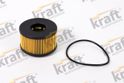 1702400 Olejový filtr KRAFT AUTOMOTIVE