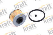 1725030 Palivový filtr KRAFT AUTOMOTIVE