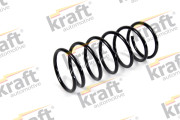 4025918 Pružina podvozku KRAFT AUTOMOTIVE