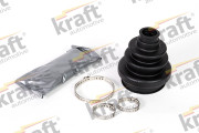 4411515 0 KRAFT AUTOMOTIVE