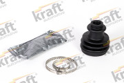 4415940 Sada měchů, hnací hřídel KRAFT AUTOMOTIVE