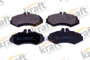 6001260 0 KRAFT AUTOMOTIVE