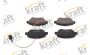 6003059 0 KRAFT AUTOMOTIVE