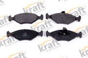 6003204 0 KRAFT AUTOMOTIVE