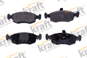 6003315 0 KRAFT AUTOMOTIVE