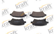 6003330 0 KRAFT AUTOMOTIVE