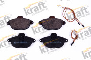 6006025 0 KRAFT AUTOMOTIVE