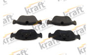 6006390 0 KRAFT AUTOMOTIVE