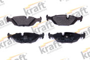 6007220 0 KRAFT AUTOMOTIVE