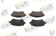 6008595 0 KRAFT AUTOMOTIVE