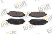 6008748 0 KRAFT AUTOMOTIVE