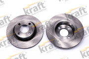 6040165 0 KRAFT AUTOMOTIVE