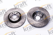 6040542 0 KRAFT AUTOMOTIVE