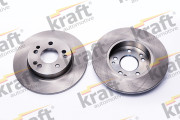 6041010 0 KRAFT AUTOMOTIVE