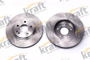 6041180 0 KRAFT AUTOMOTIVE