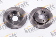 6041200 0 KRAFT AUTOMOTIVE