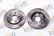 6041205 0 KRAFT AUTOMOTIVE