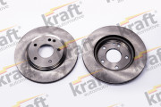 6041210 0 KRAFT AUTOMOTIVE