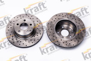 6041270 0 KRAFT AUTOMOTIVE