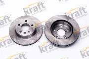 6041400 0 KRAFT AUTOMOTIVE