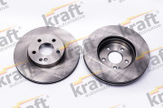 6041403 0 KRAFT AUTOMOTIVE