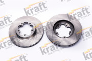 6042005 0 KRAFT AUTOMOTIVE