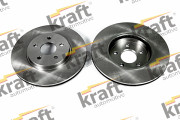 6042590 0 KRAFT AUTOMOTIVE