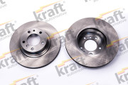 6042650 0 KRAFT AUTOMOTIVE