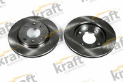 6045520 0 KRAFT AUTOMOTIVE