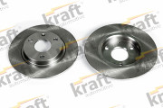 6045530 0 KRAFT AUTOMOTIVE