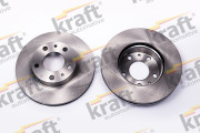 6045909 0 KRAFT AUTOMOTIVE