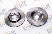 6046392 0 KRAFT AUTOMOTIVE